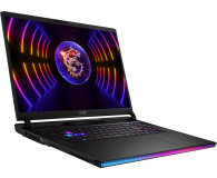 MSI GE78HX i9-13980HX/32GB/2TB/Win11 RTX4090 240Hz - 1140889 - zdjęcie 4